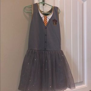 Harry Potter Dress size 6